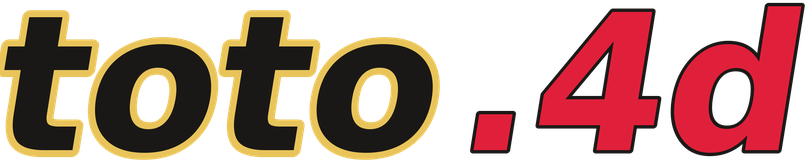 toto.4d logo