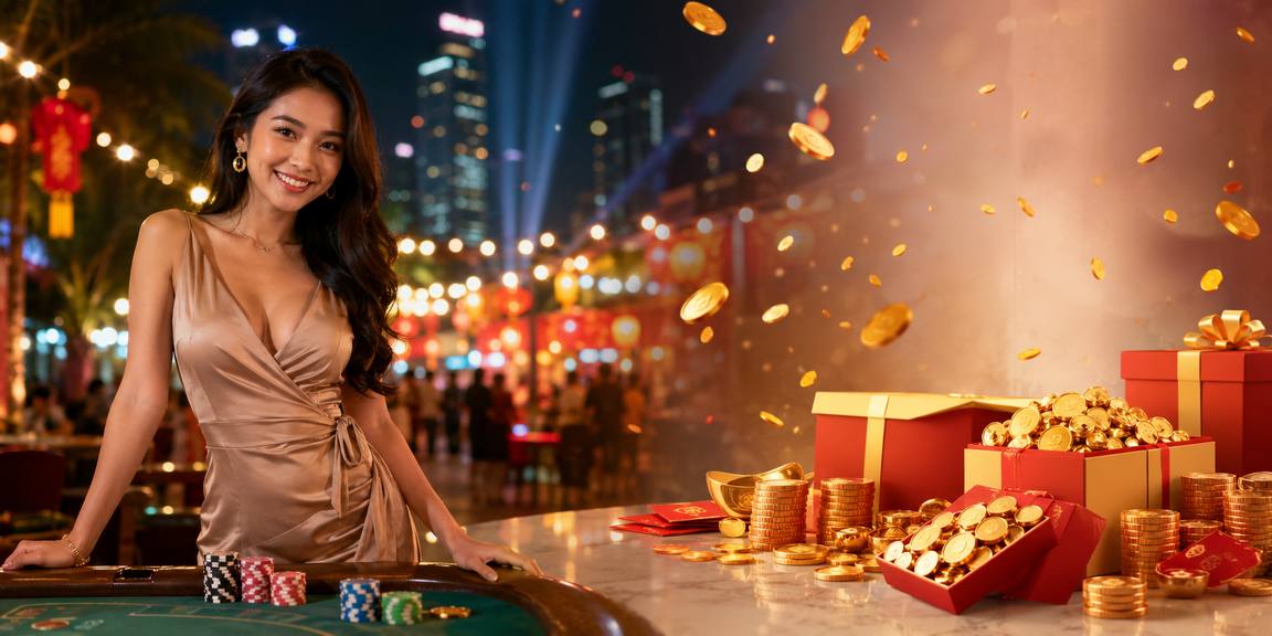 toto.4d Jelajahi Koleksi Roulette Lengkap Kami